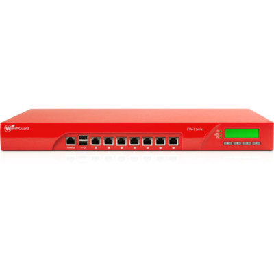 BCI Telecommunication Equipment