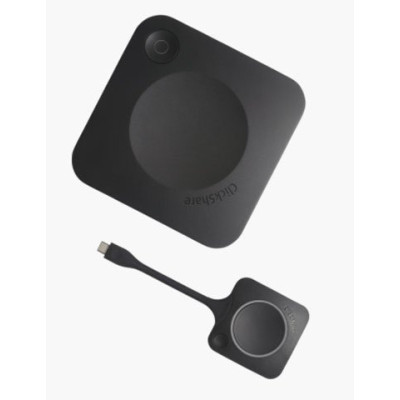 Barco Communication System