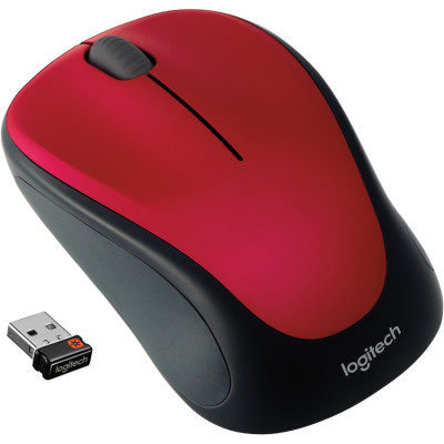 Logitech Computer Mice