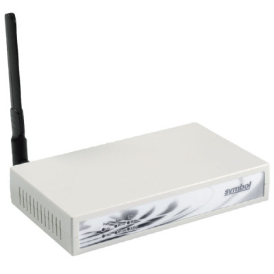 Symbol Wireless Access Points