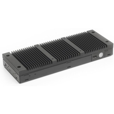 Touch Dynamic Razor Compact Industrial PC Terminal / Network Computer