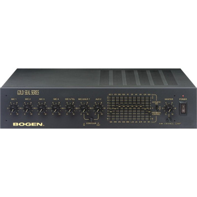 Bogen Telecommunication Equipment