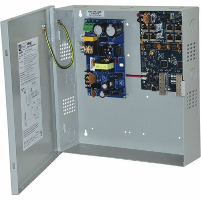 Altronix Security System Products