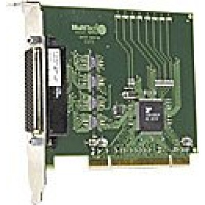 MultiTech Data Networking