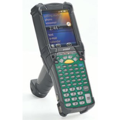 Motorola Mobile Computer