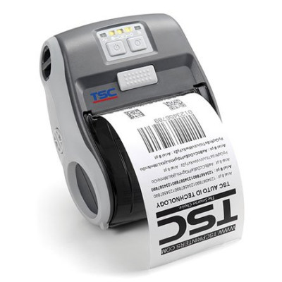 TSC Barcode Label Printer