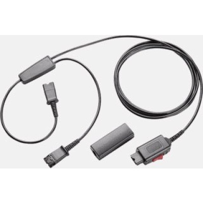 Plantronics Cables Products