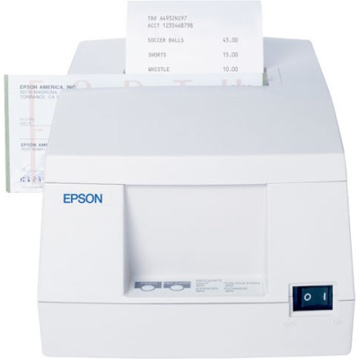 Epson Receipt Printer