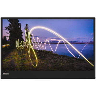 Lenovo Monitor
