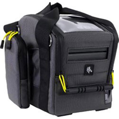 Zebra Carrying and Protective Accessories