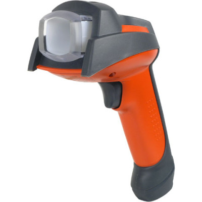 Honeywell Barcode Scanner