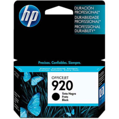 HP InkJet Cartridge