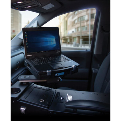 Gamber-Johnson Mounting Hardware and Stands