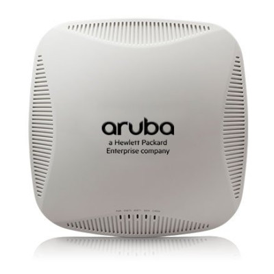 HPE Aruba Wireless Access Points