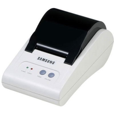 Bixolon STP-103 Receipt Printer