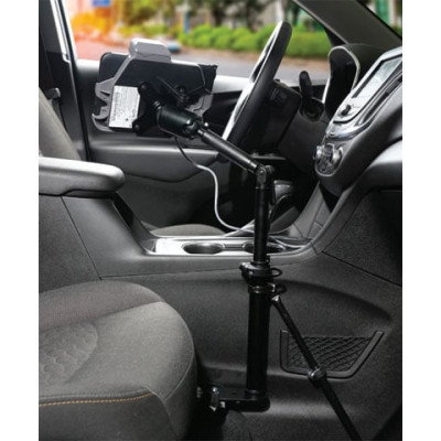 Gamber-Johnson Mounting Hardware and Stands