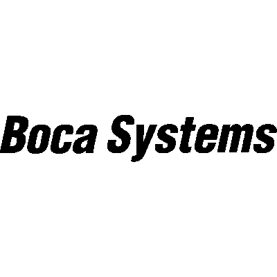 Boca Accessory