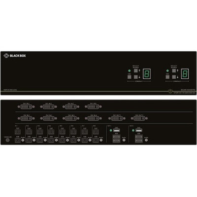 Black Box Accessory