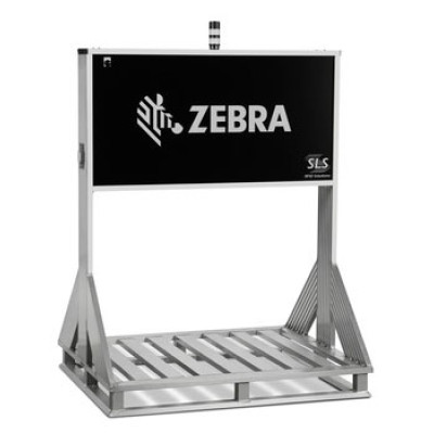 Zebra RFID Reader