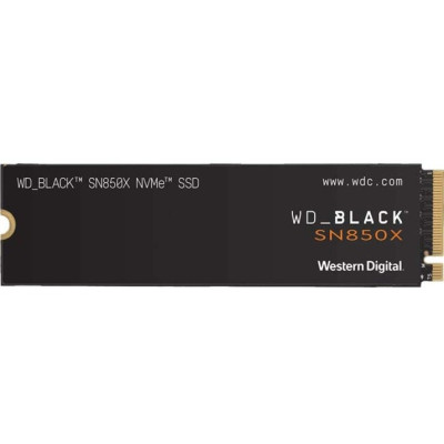 Western Digital Drive