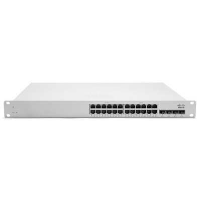 Cisco Meraki Ethernet Switch