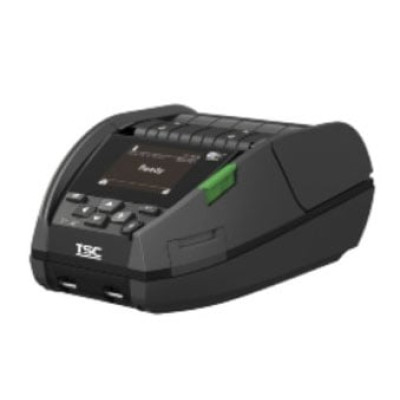 TSC Barcode Label Printer