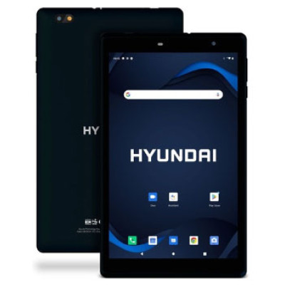 Hyundai Technology Tablet