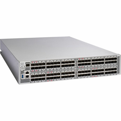 Cisco Fiber Channel Switches