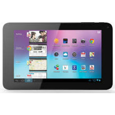 Coby Tablet