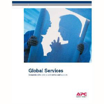 APC Back-UPS Series UPS