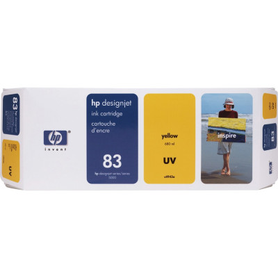 HP InkJet Cartridge