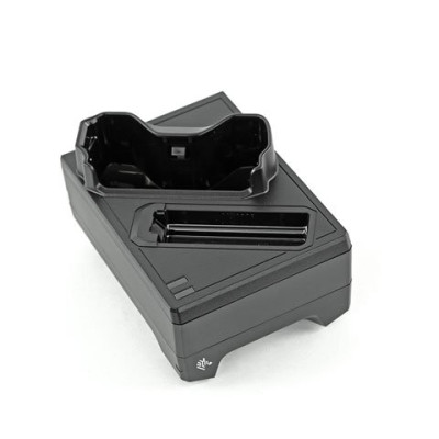 Zebra Docks and Cradles