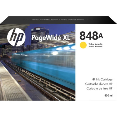 HP InkJet Cartridge