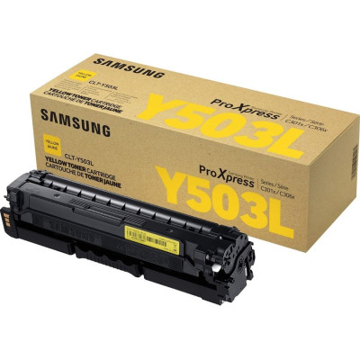Samsung Toner