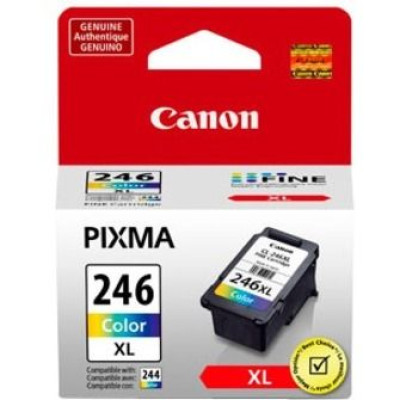 Canon InkJet Cartridge