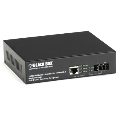 Black Box Products