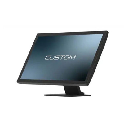 Custom America Touchscreen