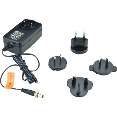 Black Box Accessory