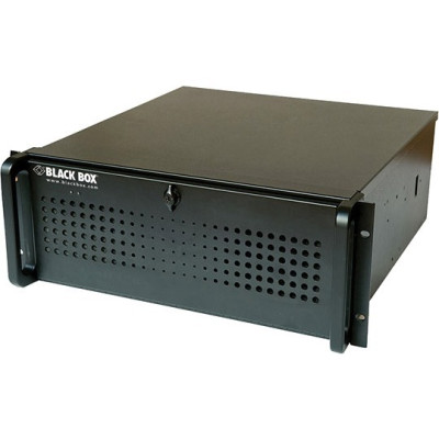 Black Box Media Player
