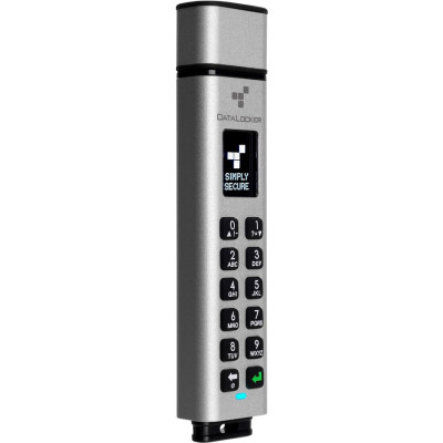 DataLocker Drive