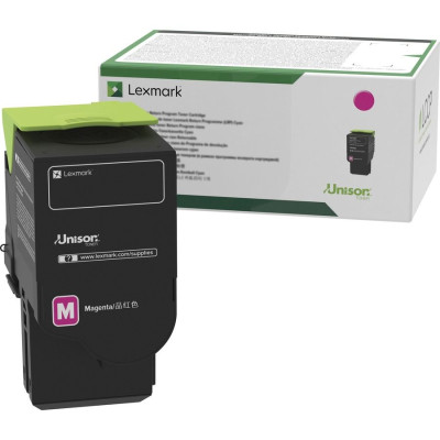 Lexmark Toner