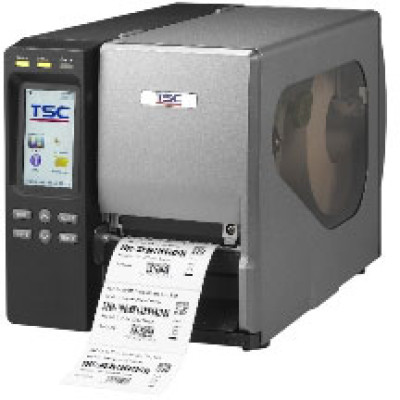 TSC Barcode Label Printer