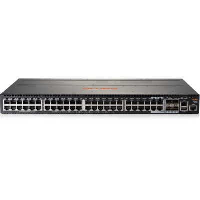 HPE Aruba Ethernet Switch