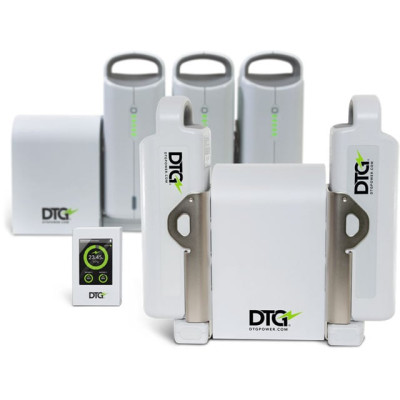 DTG Power Device