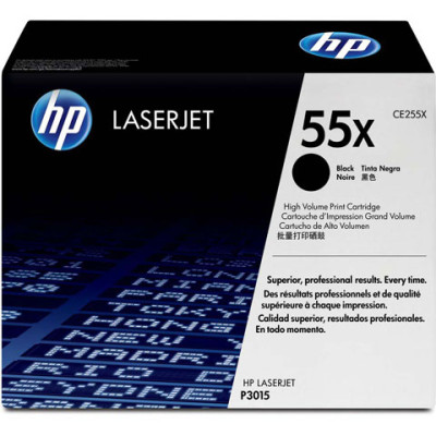 HP Toner
