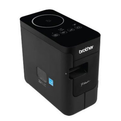 Brother Portable Barcode Printer