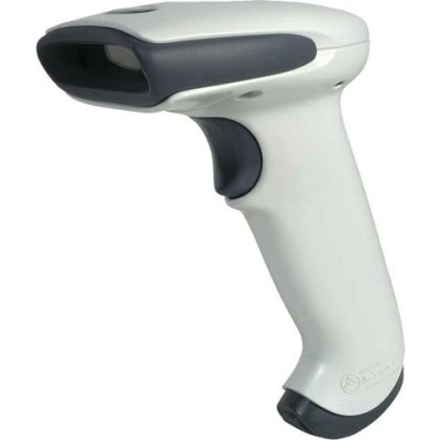 Honeywell Barcode Scanner