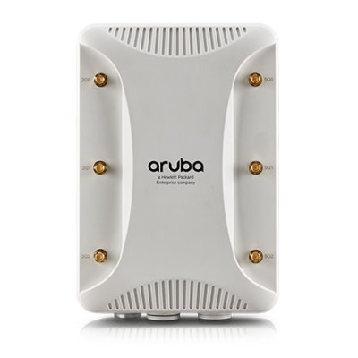 HPE Aruba Wireless Access Points