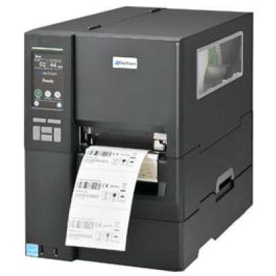 AirTrack® Barcode Label Printer