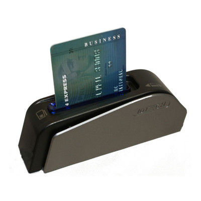 ID Tech Credit Card Reader